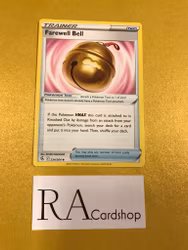 Farewell Bell Uncommon 234/264 Fusion Strike Pokemon