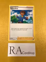 Schoolboy Uncommon 238/264 Fusion Strike Pokemon