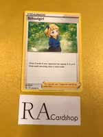 Schoolgirl Uncommon 239/264 Fusion Strike Pokemon