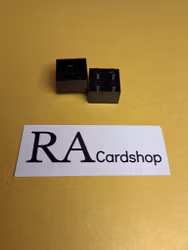 3003 Brick 2 x 2 Svart Lego