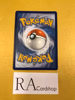 Dewpider Reverse Holo Common 019/264 Fusion Strike Pokemon