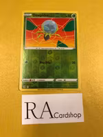 Dewpider Reverse Holo Common 019/264 Fusion Strike Pokemon