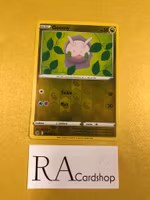 Goomy Reverse Holo Common 195/264 Fusion Strike Pokemon