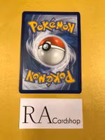 Goomy Reverse Holo Common 195/264 Fusion Strike Pokemon