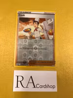 Cook Reverse Holo Uncommon 228/264 Fusion Strike Pokemon