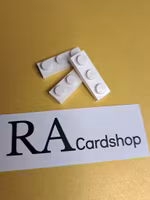 3623 Plate 1 x 3 Vit Lego