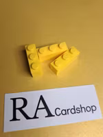 3622 Brick 1 x 3 Gul Lego