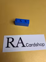 3622 Brick 1 x 3 Blå Lego