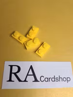 3023 Plate 1 x 2 Gul Lego