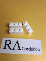 3622 Brick 1 x 3 Vit Lego