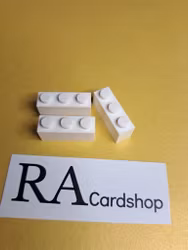 3622 Brick 1 x 3 Vit Lego