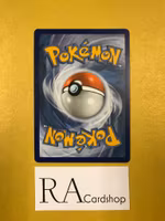 Corphish Reverse Holo Common 032/172 Brilliant Stars Pokemon