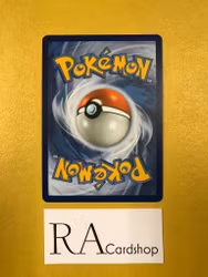 Luxio Reverse Holo Uncommon 050/172 Brilliant Stars Pokemon