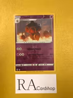 Claydol Reverse Holo Uncommon 059/172 Brilliant Stars Pokemon