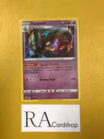Dusknoir Holo Rare 062/172 Brilliant Stars Pokemon
