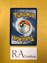 Cherens Care Reverse Holo Uncommon 134/172 Brilliant Stars Pokemon