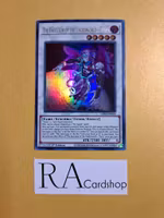 The Executor of the Underworld - Pluto 1st Edition EN009 Ghosts From the Past: The 2nd Haunting GFP2 Yu-Gi-Oh