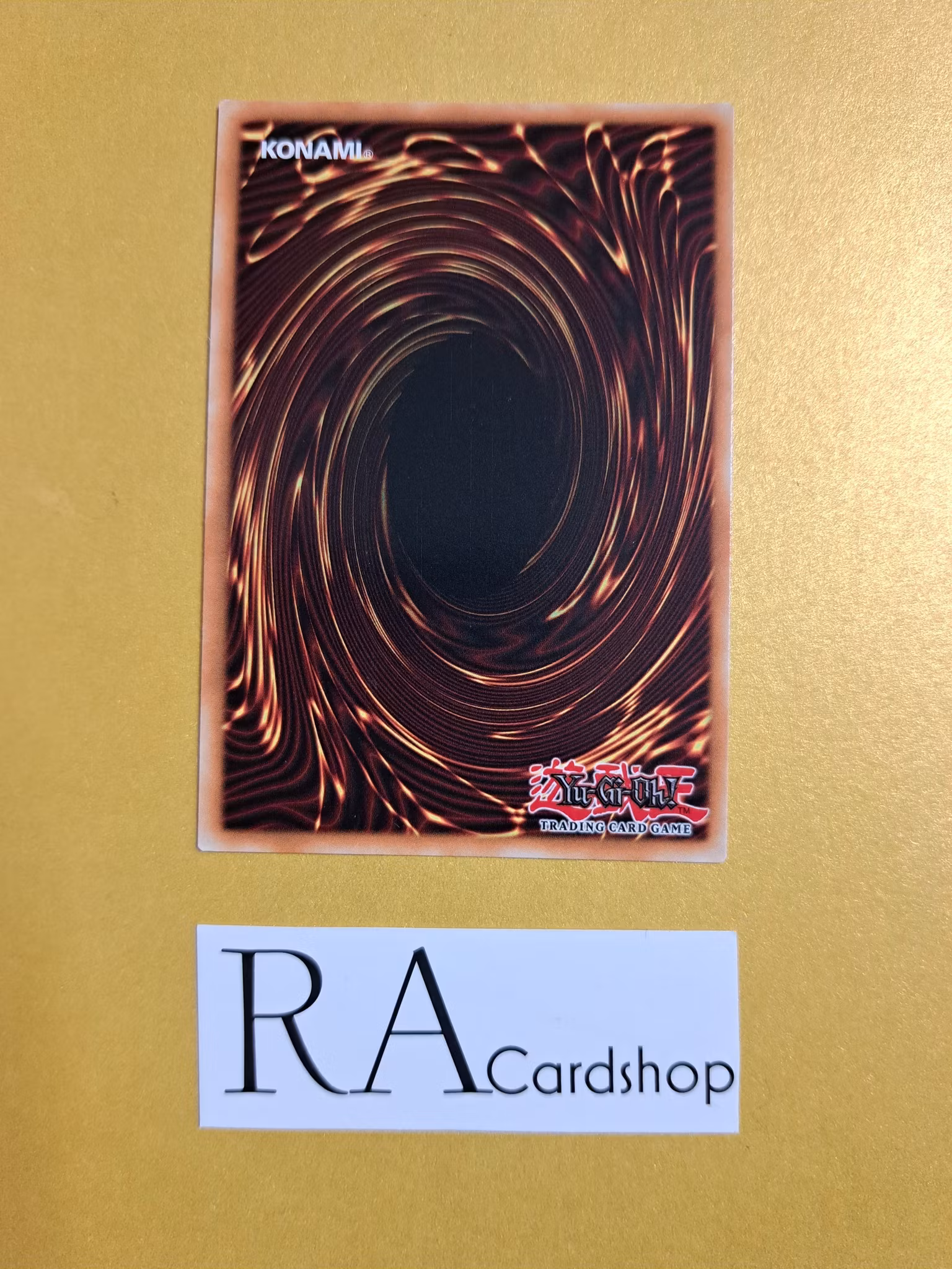 The Executor of the Underworld - Pluto 1st Edition EN009 Ghosts From the Past: The 2nd Haunting GFP2 Yu-Gi-Oh