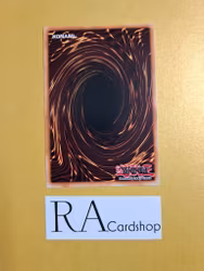 Protector of the Agents - Moon 1st Edition EN0011 Ghosts From the Past: The 2nd Haunting GFP2 Yu-Gi-Oh