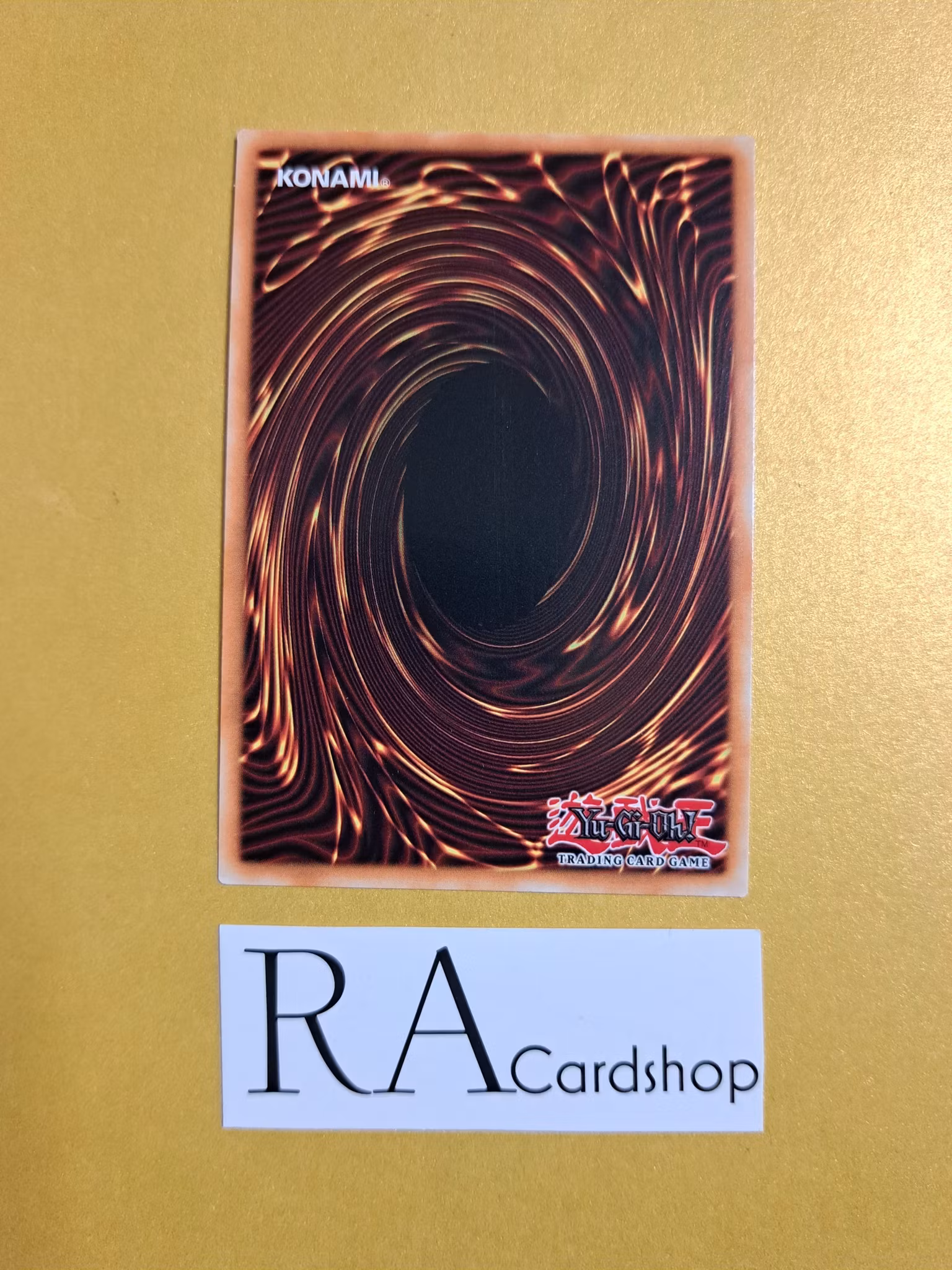 The Chorus in the Sky 1st Edition EN0012 Ghosts From the Past: The 2nd Haunting GFP2 Yu-Gi-Oh