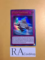 Fallen Sanctuary 1st Edition EN0014 Ghosts From the Past: The 2nd Haunting GFP2 Yu-Gi-Oh