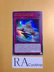 Fallen Sanctuary 1st Edition EN0014 Ghosts From the Past: The 2nd Haunting GFP2 Yu-Gi-Oh