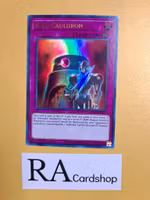 Void Cauldron 1st Edition EN023 Ghosts From the Past: The 2nd Haunting GFP2 Yu-Gi-Oh