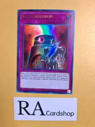 Void Cauldron 1st Edition EN023 Ghosts From the Past: The 2nd Haunting GFP2 Yu-Gi-Oh