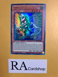 Code Exporter 1st Edition EN024 Ghosts From the Past: The 2nd Haunting GFP2 Yu-Gi-Oh