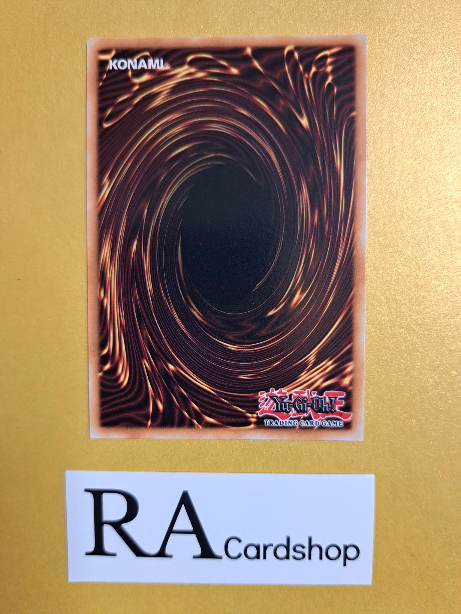 Code Exporter 1st Edition EN024 Ghosts From the Past: The 2nd Haunting GFP2 Yu-Gi-Oh