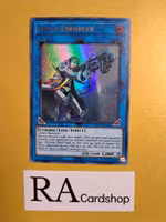 Brute Enforcer 1st Edition EN026 Ghosts From the Past: The 2nd Haunting GFP2 Yu-Gi-Oh