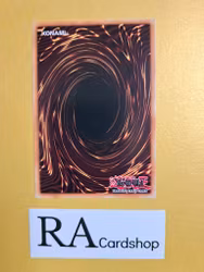 Brute Enforcer 1st Edition EN026 Ghosts From the Past: The 2nd Haunting GFP2 Yu-Gi-Oh