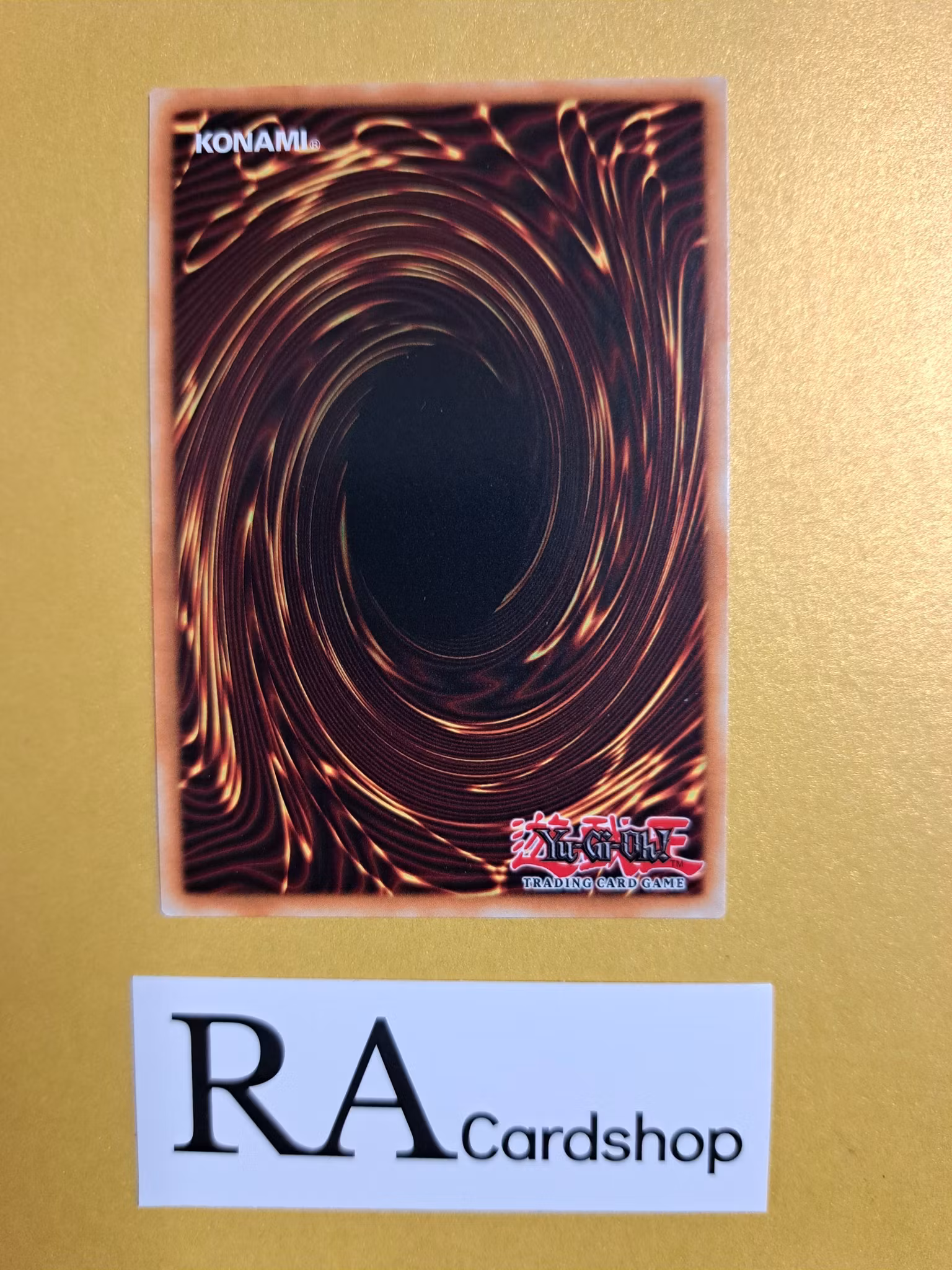 Trackblack 1st Edition EN028 Ghosts From the Past: The 2nd Haunting GFP2 Yu-Gi-Oh