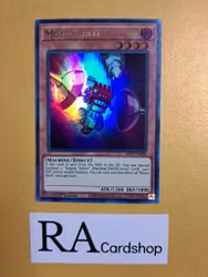 Motor Shell 1st Edition EN030 Ghosts From the Past: The 2nd Haunting GFP2 Yu-Gi-Oh