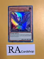 Onmoraki 1st Edition EN032 Ghosts From the Past: The 2nd Haunting GFP2 Yu-Gi-Oh