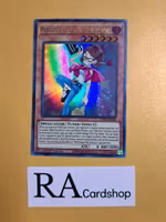 Performapal Miss Director 1st Edition EN035 Ghosts From the Past: The 2nd Haunting GFP2 Yu-Gi-Oh