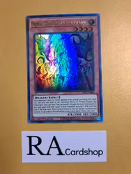 Primal Dragon the Primordial 1st Edition EN036 Ghosts From the Past: The 2nd Haunting GFP2 Yu-Gi-Oh