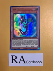 Samsara Dragon 1st Edition EN037 Ghosts From the Past: The 2nd Haunting GFP2 Yu-Gi-Oh