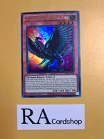Cocatorium the Heavy Metal Avian 1st Edition EN038 Ghosts From the Past: The 2nd Haunting GFP2 Yu-Gi-Oh
