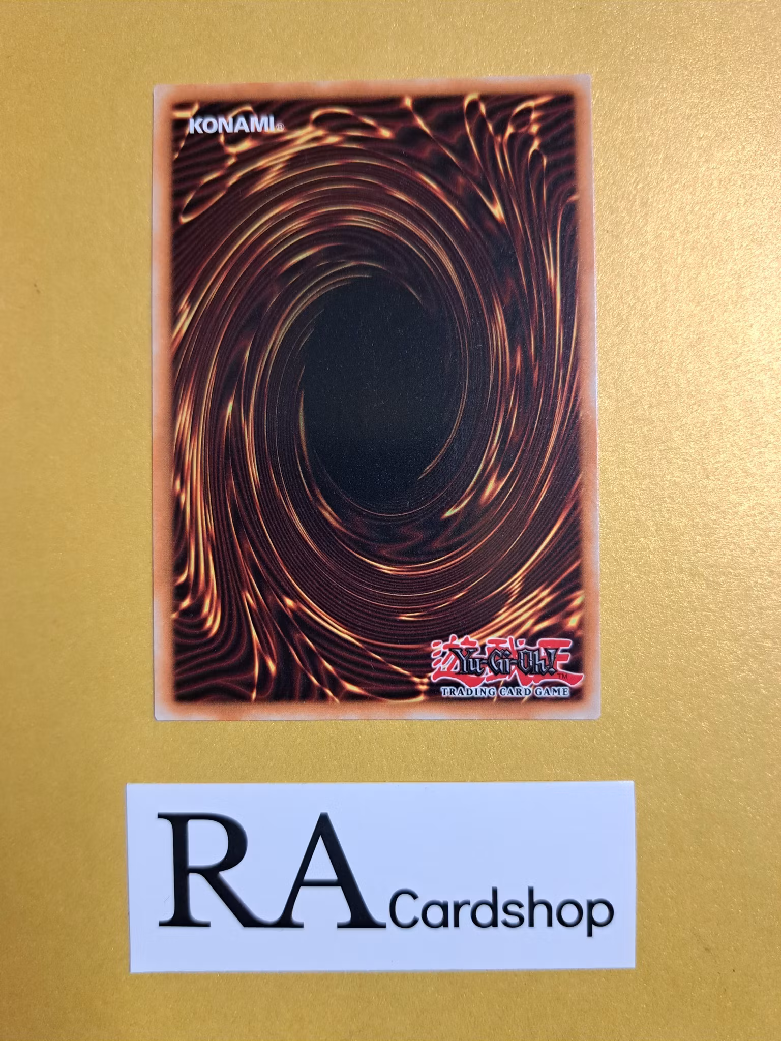 Cocatorium the Heavy Metal Avian 1st Edition EN038 Ghosts From the Past: The 2nd Haunting GFP2 Yu-Gi-Oh