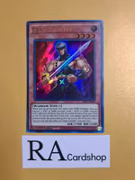 Chaos Grepher 1st Edition EN039 Ghosts From the Past: The 2nd Haunting GFP2 Yu-Gi-Oh