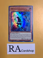 Proxy Horse 1st Edition EN040 Ghosts From the Past: The 2nd Haunting GFP2 Yu-Gi-Oh