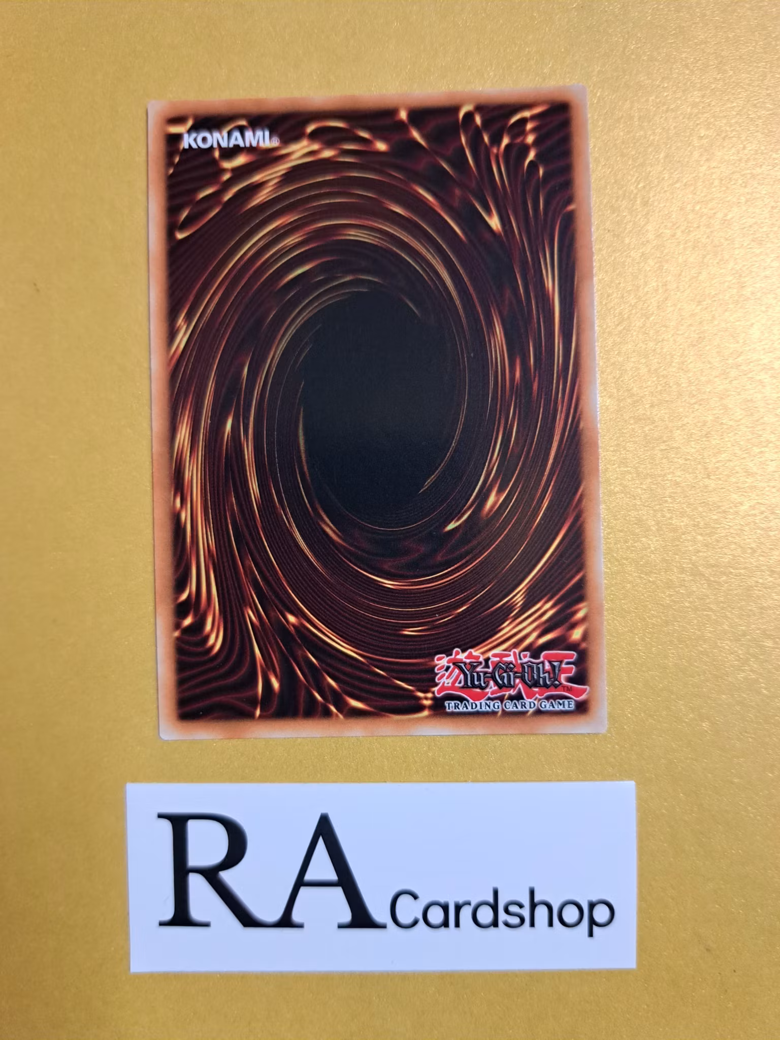 Proxy Horse 1st Edition EN040 Ghosts From the Past: The 2nd Haunting GFP2 Yu-Gi-Oh