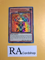 Master Hyperion 1st Edition EN047 Ghosts From the Past: The 2nd Haunting GFP2 Yu-Gi-Oh