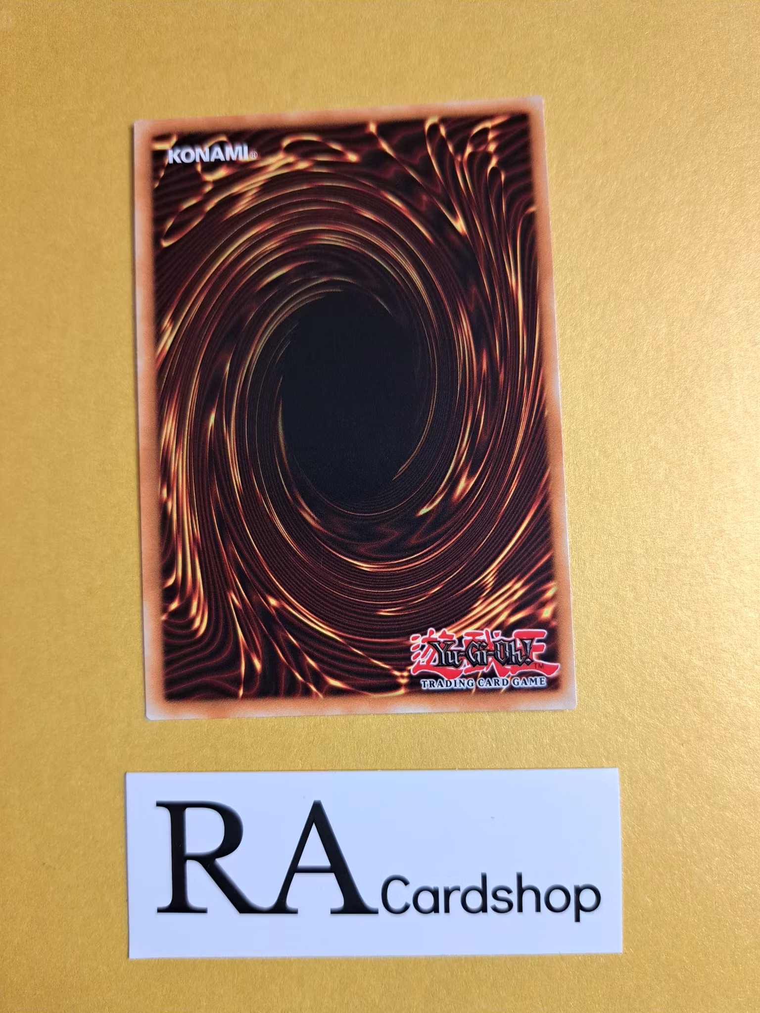 Master Hyperion 1st Edition EN047 Ghosts From the Past: The 2nd Haunting GFP2 Yu-Gi-Oh