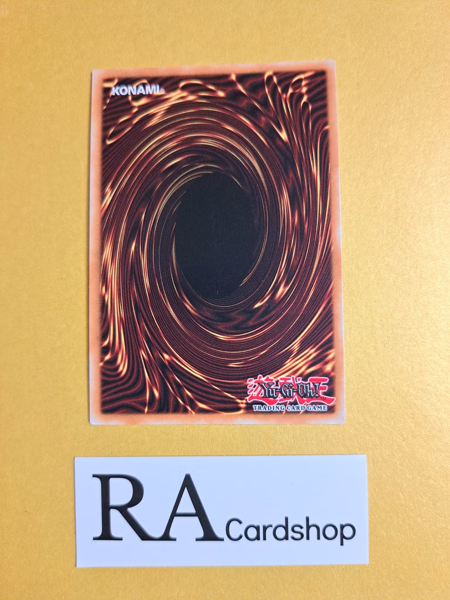 The Agent of Creation - Venus 1st Edition EN049 Ghosts From the Past: The 2nd Haunting GFP2 Yu-Gi-Oh