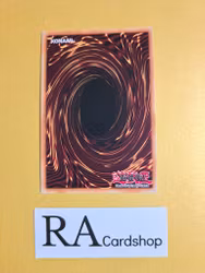 The Agent of Creation - Venus 1st Edition EN049 Ghosts From the Past: The 2nd Haunting GFP2 Yu-Gi-Oh