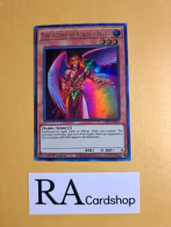 The Agent of Force - Mars 1st Edition EN051 Ghosts From the Past: The 2nd Haunting GFP2 Yu-Gi-Oh