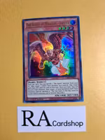 The Agent of Miracles - Jupiter 1st Edition EN052 Ghosts From the Past: The 2nd Haunting GFP2 Yu-Gi-Oh