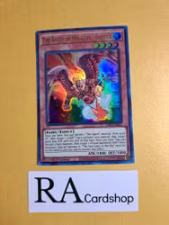 The Agent of Miracles - Jupiter 1st Edition EN052 Ghosts From the Past: The 2nd Haunting GFP2 Yu-Gi-Oh